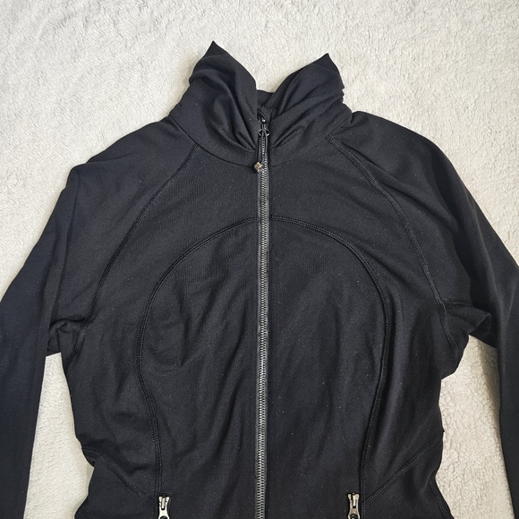 Lululemon Hustle In Your Back Jacket - Picture 5 of 10